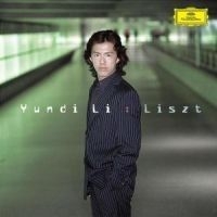 Liszt - Recital ryhmässä CD @ Bengans Skivbutik AB (565037)