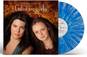 Sam Phillips - Gilmore Girls