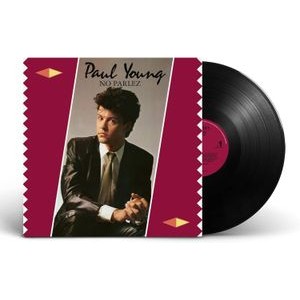 Paul Young - No Parlez