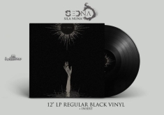 Sedna - Sila Nuna (Black Vinyl Lp)