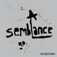 Gamedze Asher - A Semblance: Of Return
