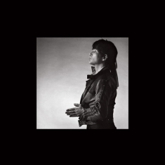 Alan Vega - Alan Vega (Deluxe Remastered Editio