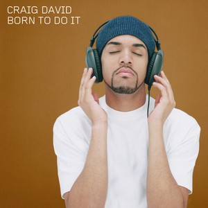 David Craig - Born To Do It
