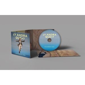 Alejandro Sanz - ¿Y Ahora Qué +?