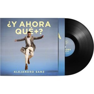 Alejandro Sanz - ¿Y Ahora Qué +?