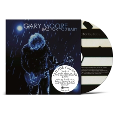 Gary Moore - Bad For You Baby