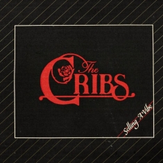 The Cribs - Selling A Vibe