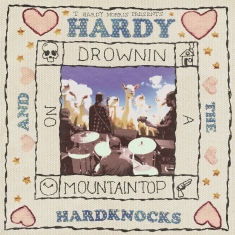 Morris T. Hardy - Drownin' On A Mountaintop