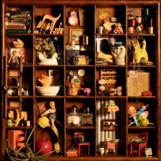 Mediocre - Growth Eater (Coke Bottle Clear Vin