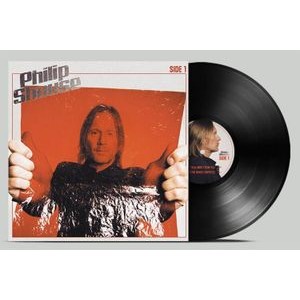 Philip Shouse - Side 1 (10" Black Vinyl)