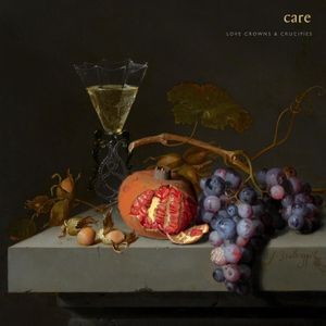 Care - Love Crowns And Crucifies (Paul Sim