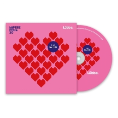 Kapelle Petra - Lübbe.