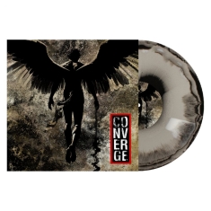 Converge - Love Is Not Enough (Gray/Black Vinyl LP)