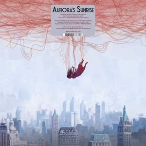 Christine Aufderharr And City Of Pr - Aurora's Sunrise