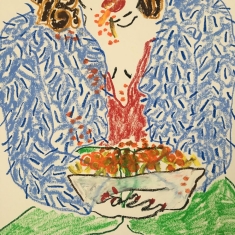 Lots Of Hands - Mistake