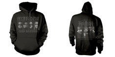 Marduk - Hood - Opus Nocturne B (M)