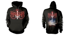 Marduk - Hood - Dark Endless (Xxxl)