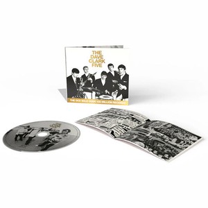 The Dave Clark Five - All The Hits