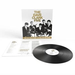 The Dave Clark Five - All The Hits