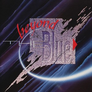 Beyond The Blue - Beyond The Blue