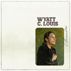 Louis Wyatt C. - Chandler (Forest Green Vinyl)