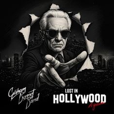 Graham Bonnet Band - Lost In Hollywood (CD + DVD)