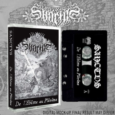 Sanctvs - De L Abime Au Plerome (Mc)