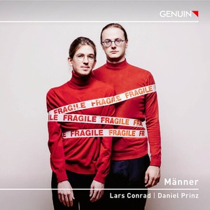 Lars Conrad Daniel Prinz - Männer