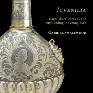 Gabriel Smallwood - Juvenilia