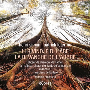 Patrick Leterme - La Revanche De L'arbre