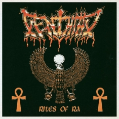 Venthiax - Rites Of Ra