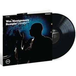 Wes Montgomery - Bumpin'