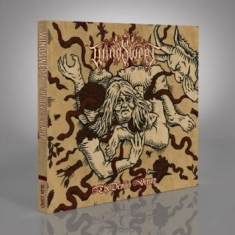 Windswept - Devil's Vertep The (Digipack)