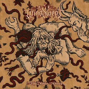 Windswept - Devil's Vertep The (Black Vinyl Lp)