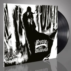 Ponte Del Diavolo - De Venom Natura (Black Vinyl Lp)