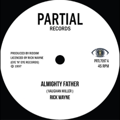 Rick Wayne - Almighty Father