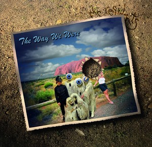 The Residents - Way We Were Expanded, The