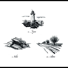 Wenglén Lotta - Veden Fyren Slätten