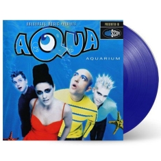 Aqua - Aquarium