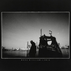 Mark William Lewis - Mark William Lewis