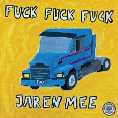 Fuckfuckfuck - Jaren Mee / Amsterdam Moord (7