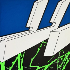 Oneohtrix Point Never - Tranquilizer (Indie Exclusive, Clea