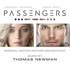 Thomas Newman - Passengers