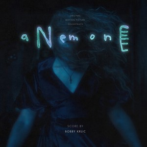 Bobby Krilic - Anemone (Blue Vinyl)