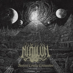Nihilvm - Ancient Cosmic Emanation
