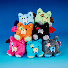 Enhypen - The Sun : Vanish (Voice Keyring Ver.)