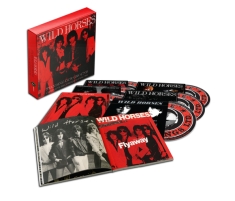 Wild Horses - Standing Our Ground: Complete Recor