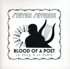 Steven Severin - Blood Of A Poet (Le Sang D'un Poète