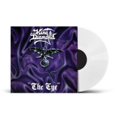 King Diamond - Eye The (White Vinyl Lp)