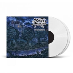 King Diamond - Voodoo (2 Lp White Vinyl)